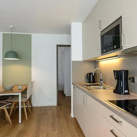 Apartmentvilla Anna Apartmentvilla Anna 1-10