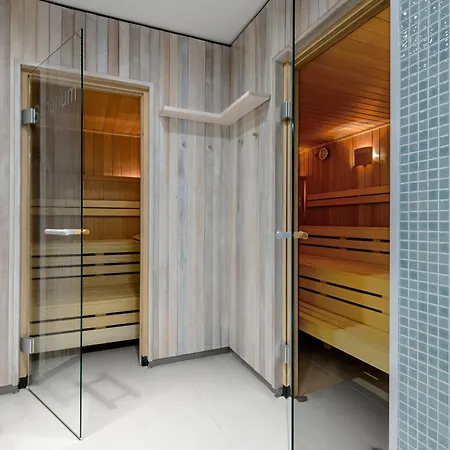 Apartment Apartmentvilla Anna Apartmentvilla Anna 1-10