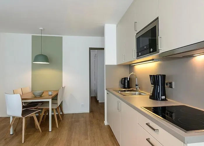 Apartmentvilla Anna Apartmentvilla Anna 1-10