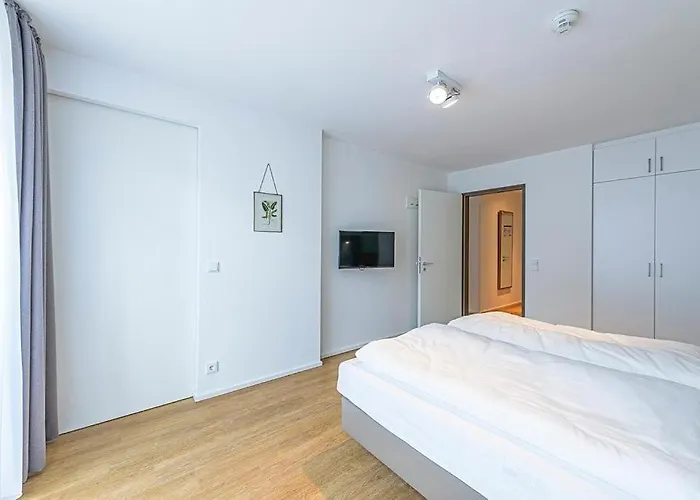 Lejlighed Apartmentvilla Anna Apartmentvilla Anna 1-10