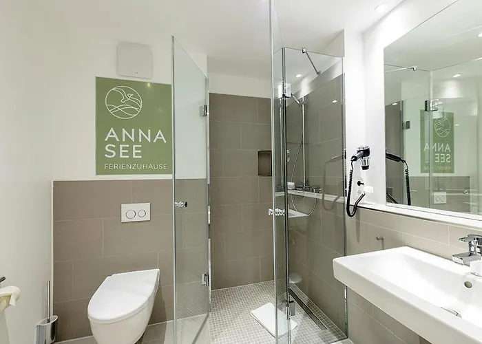Apartmentvilla Anna Apartmentvilla Anna 1-10 Langeoog